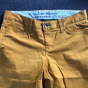 Tommy Hilfilger Skinny Pants